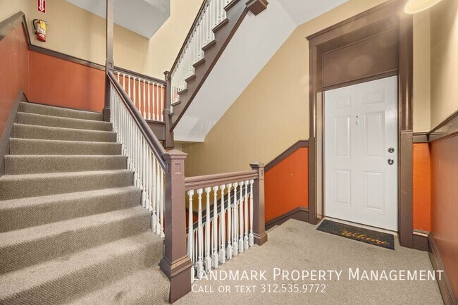 Building Photo - 4856 S Prairie Ave