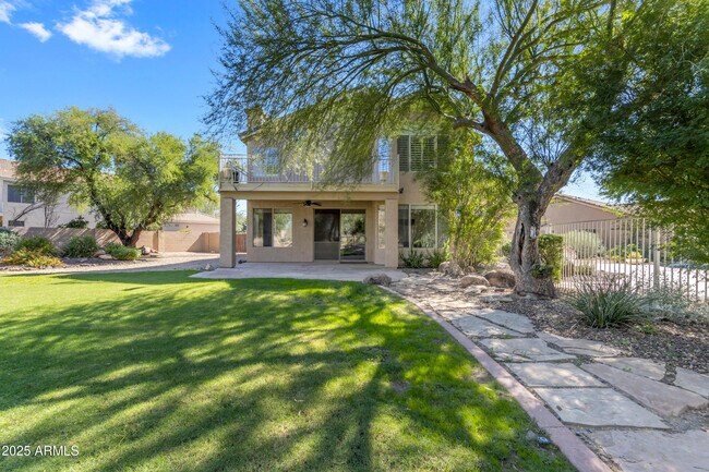 Building Photo - 4302 E Mossman Rd