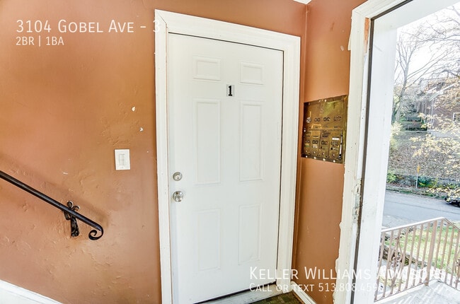 Building Photo - 3104 Gobel Ave