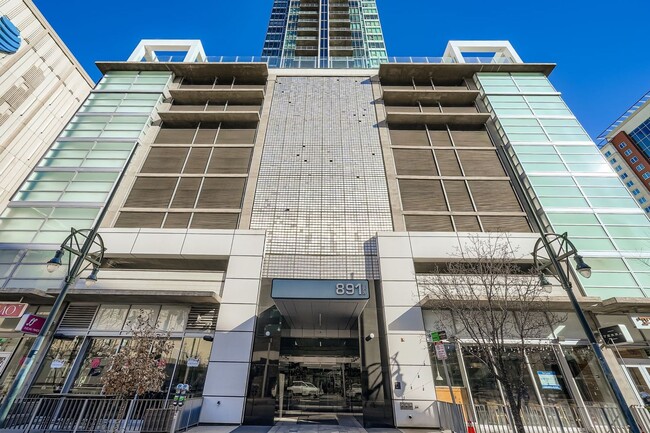 Building Photo - 891 14th St