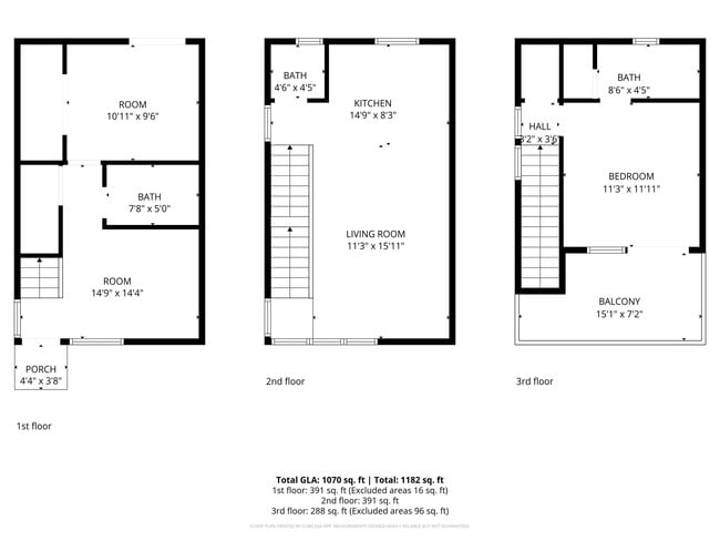 Building Photo - 4610 Woodland Park Ave N