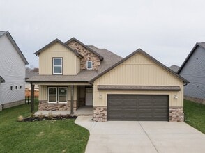 Building Photo - 2624 Rafiki Dr