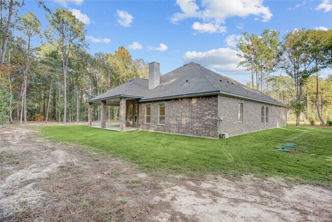 Building Photo - 1619 Chisos Bnd