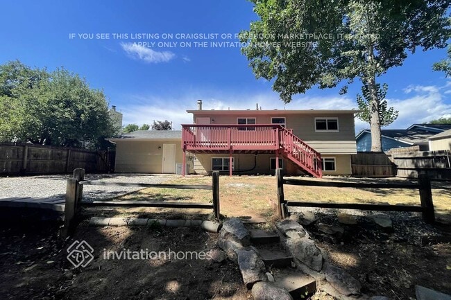 Building Photo - 4630 S Braun Ct