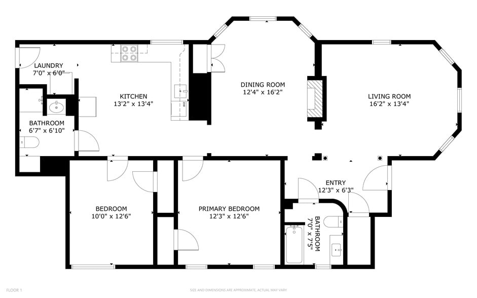 Building Photo - 88 Putnam Ave