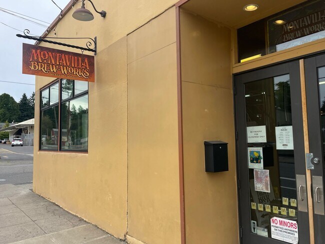 Building Photo - se80th3