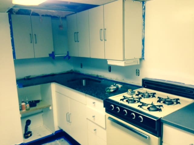 Kitchen 2 - 12424 Dewey Rd