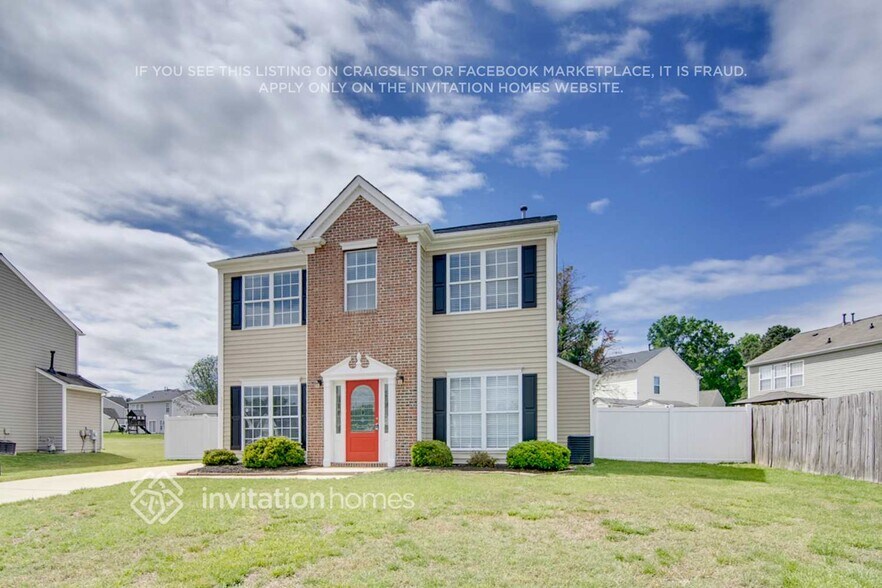 Building Photo - 3004 Riverbrooke Dr