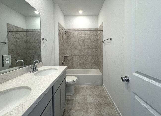 Building Photo - 9723 Pettus Crk Dr