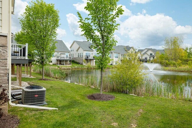 Building Photo - 3031 N Spurway Dr