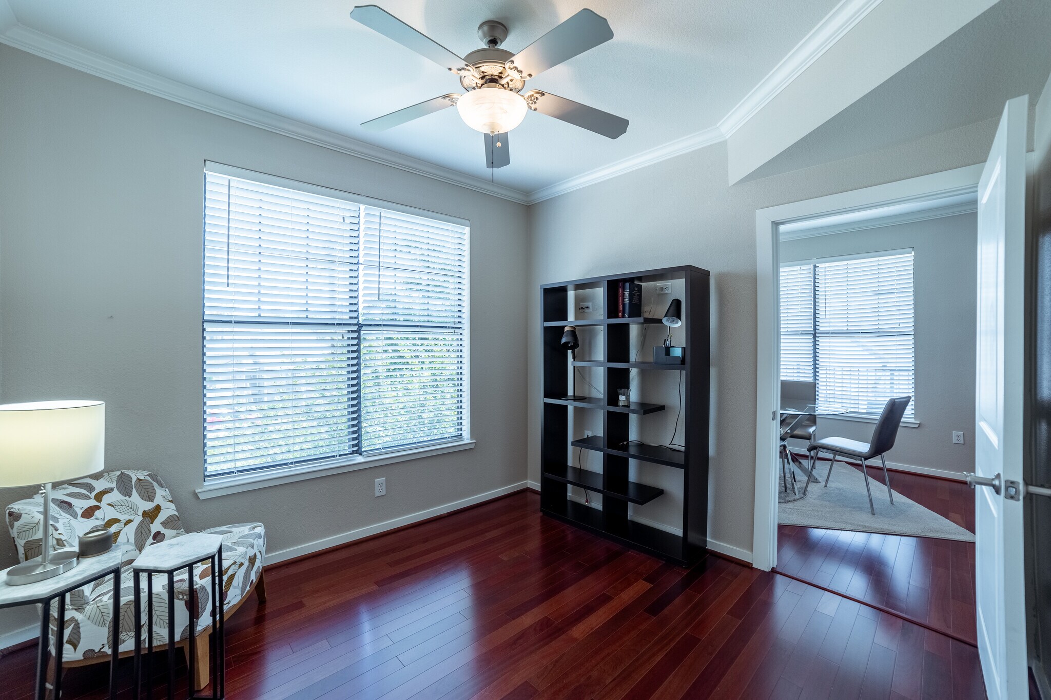 Office/ Third room - 7342 Oak Manor Dr