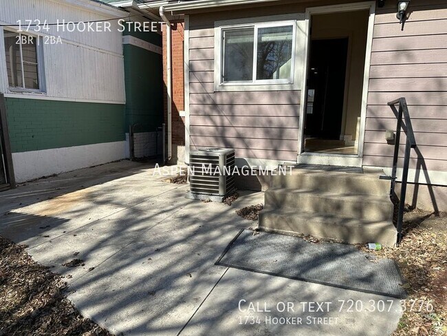 Building Photo - 1734 Hooker St