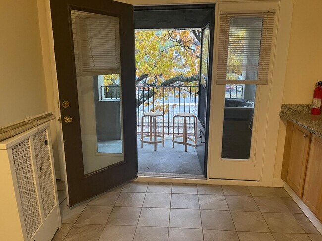 Building Photo - PACKARDS CORNER BU,  Renovated 3 bed  NO FEE ..Open Layout, Porch, 1.5 bath  equal Large bedrooms...