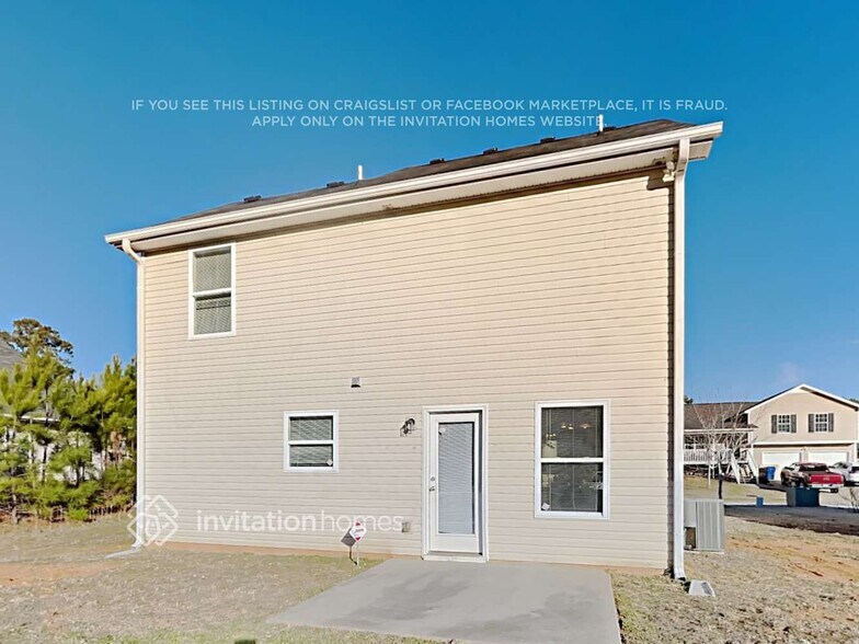 Building Photo - 117 Rockefeller Ln