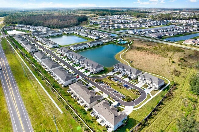 Building Photo - 2191 Hallier Cv