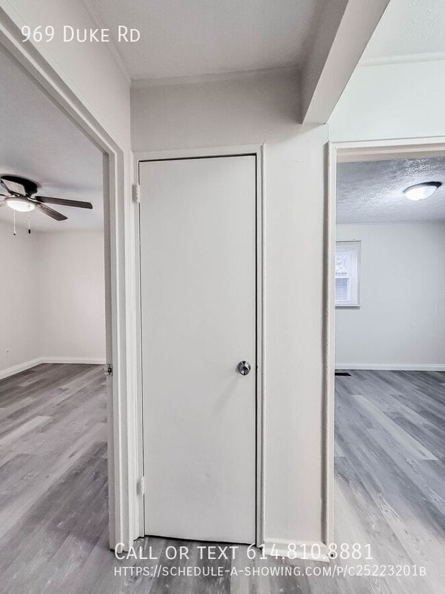 Building Photo - 969 Duke Rd