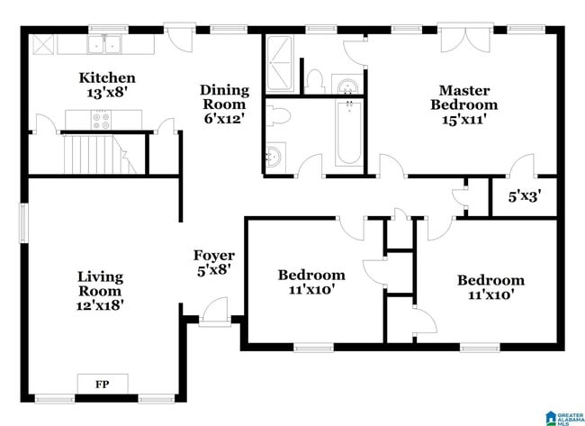 Building Photo - 5555 Spanish Trce