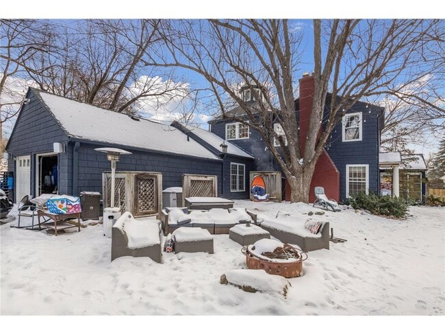 Building Photo - 3 Edina Ct