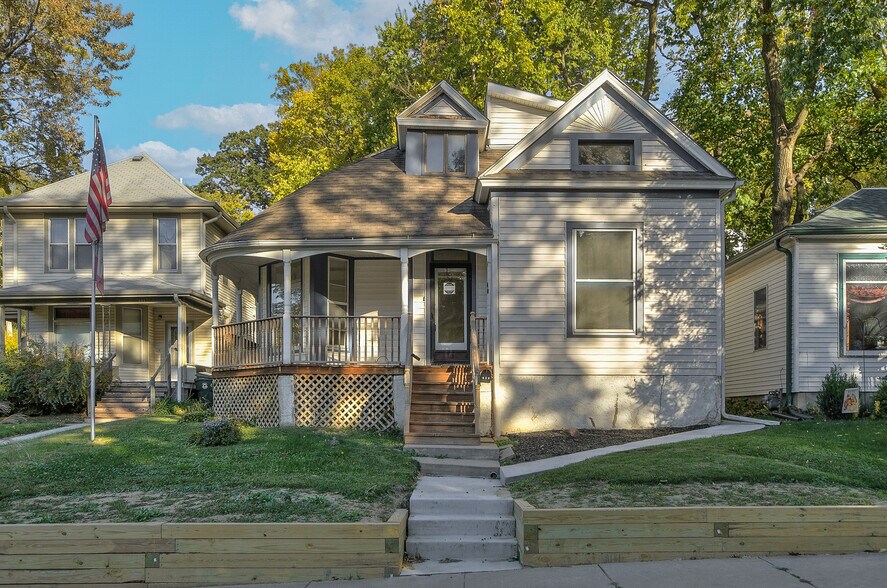 Primary Photo - 403 Glen Ave
