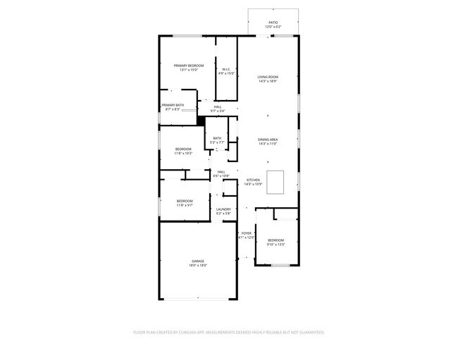 Building Photo - 8218 Wave Arbor Dr