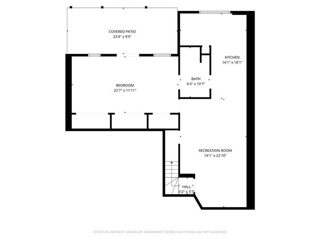 Building Photo - 3492 Point View Cir