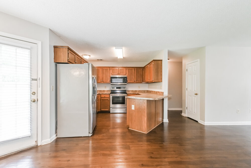 Building Photo - 6269 Liberty Point Cove