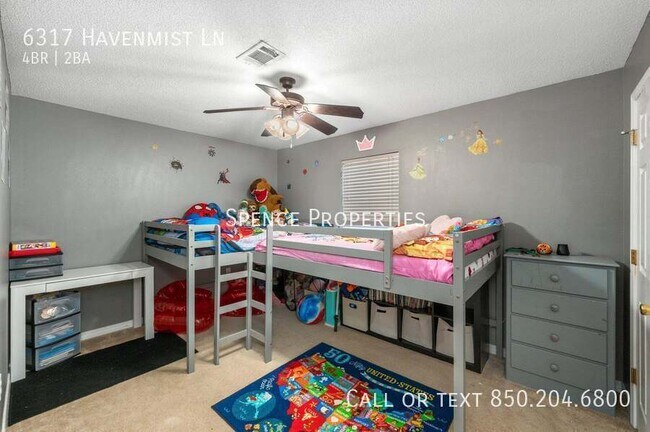 Building Photo - 6317 Havenmist Ln