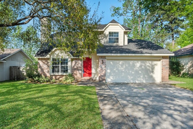 Primary Photo - 22906 Black Willow Dr