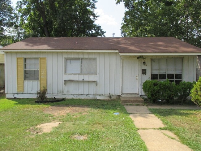 Building Photo - 1206 Taylor St