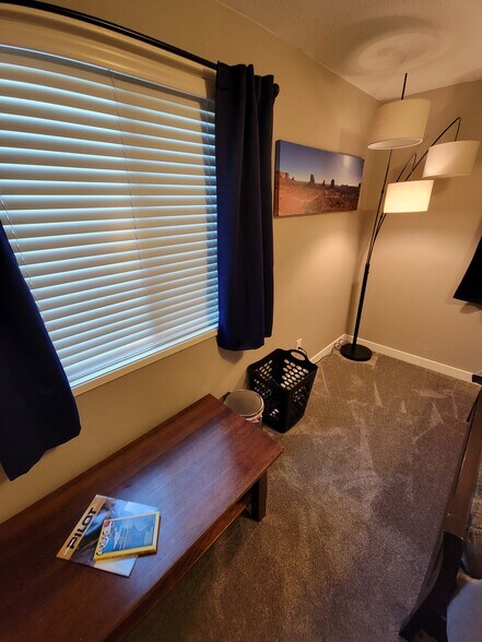 Room #2 - 8111 NE 27th St