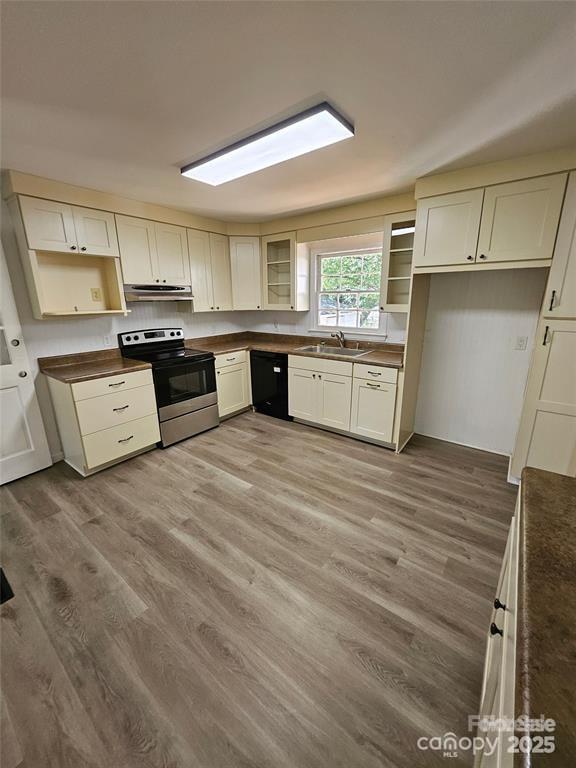 Building Photo - 1109 Reid Harkey Rd