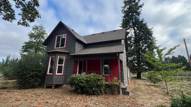 Building Photo - 22745 OR-240