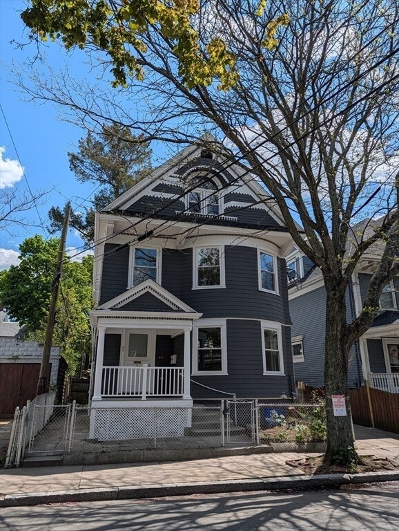 Building Photo - 56 Bakersfield St