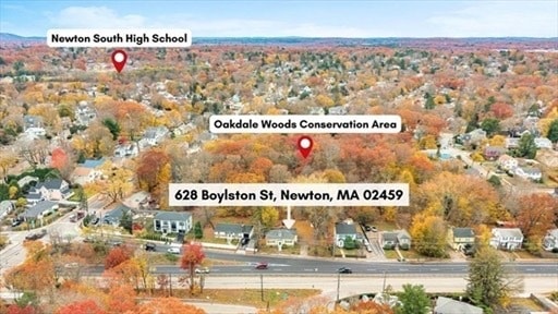 Building Photo - 628 Boylston St