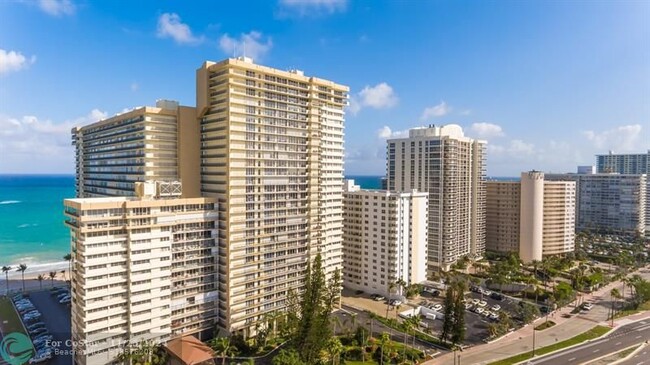 Building Photo - 4280 Galt Ocean Dr