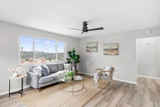 Building Photo - Newly remodeled studio with Washer/Dryer i...
