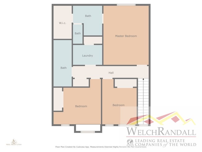 Building Photo - Live in Style – 3 Bed, 2.5 Bath Townhome i...