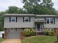 Building Photo - 3935 Mccalley Pl SW