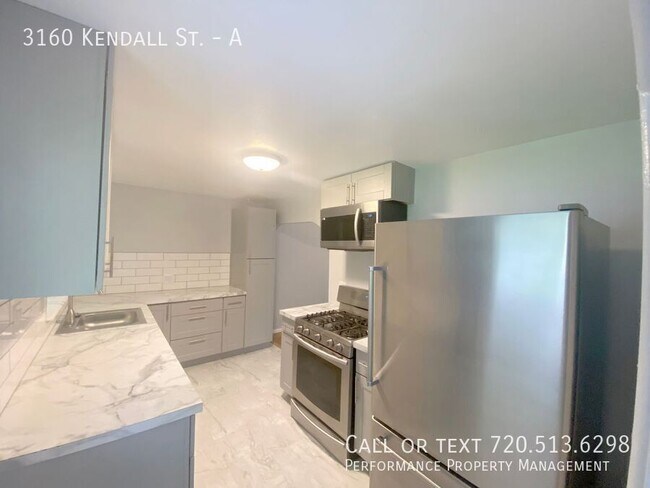 Building Photo - 3160 Kendall St