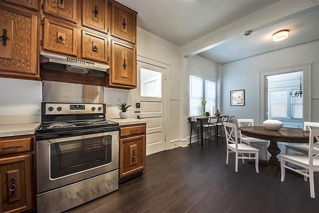 Building Photo - 4902 Junius St