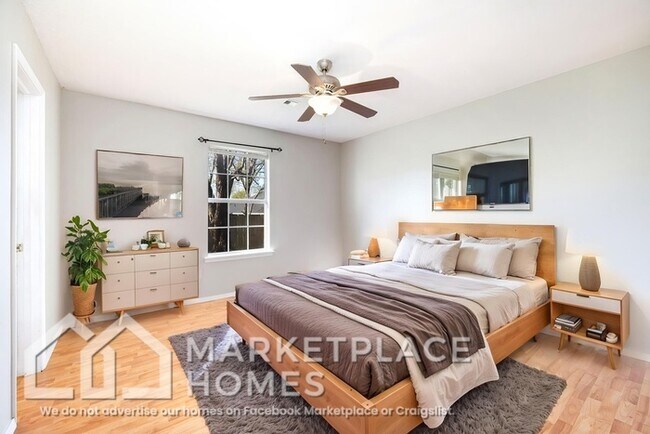 Building Photo - 4309 Chaparral Ln