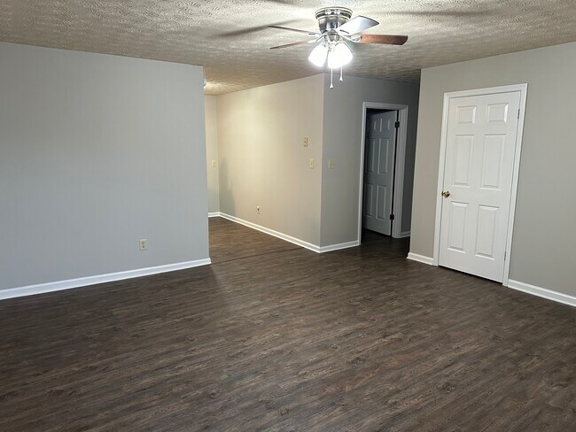 Building Photo - Patton Place Apartments