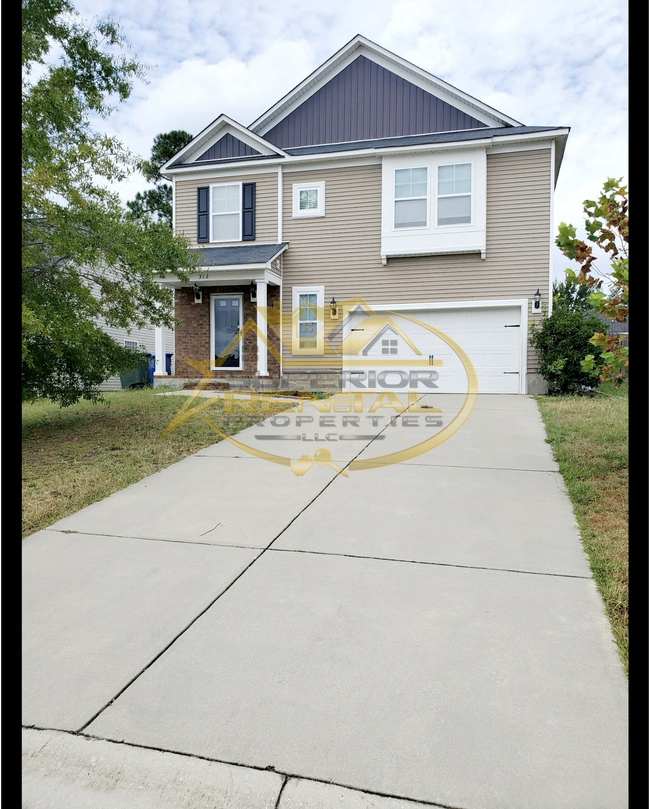 Building Photo - 312 Peppercorn Ln