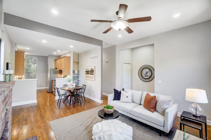 Building Photo - 2166 Gilbert Ave