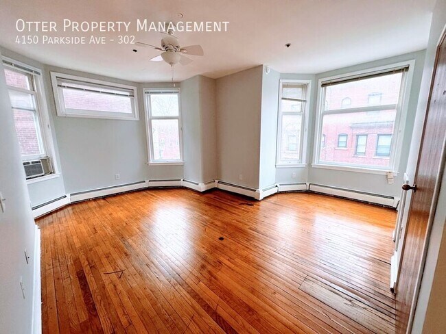 Building Photo - 4150 Parkside Ave