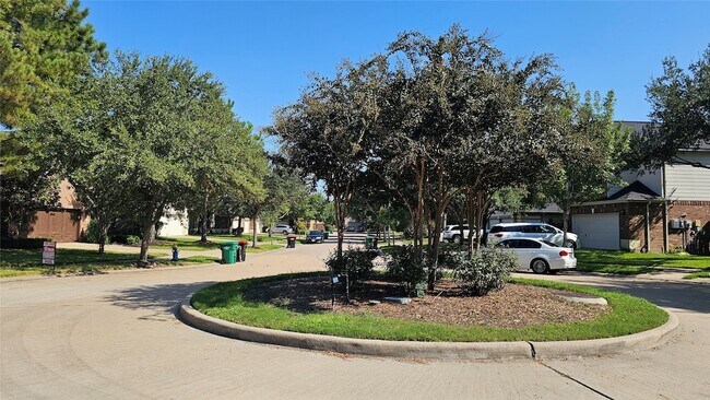 Building Photo - 5407 Moon Indigo Ln