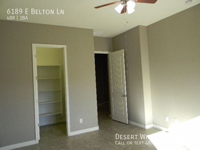 Building Photo - 6189 E Belton Ln