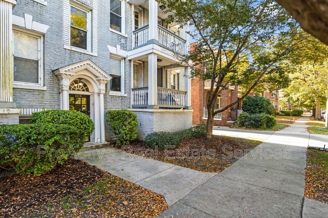 Building Photo - 1019 Westover Ave