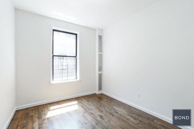 Floorplan - 566 West 162nd Street