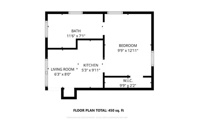 Building Photo - 461 Reeside Ave